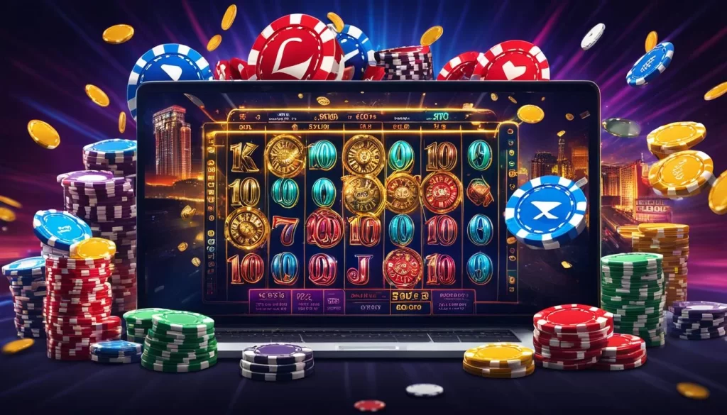 Trận đấu đá gà trực tiếp kịch tính tại trường 67